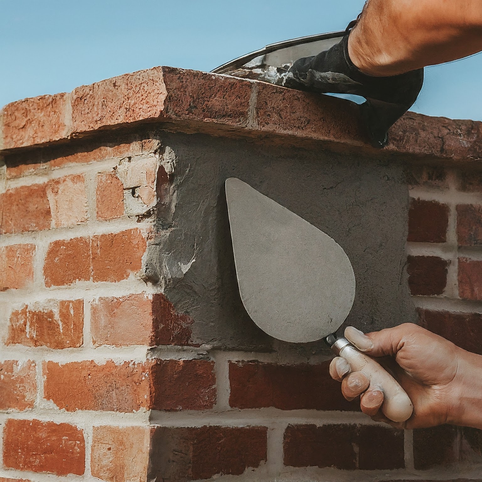 Expert Chimney Masonry Repair in River Forest, Illinois - Professional Service by Chimney Sweep River Forest