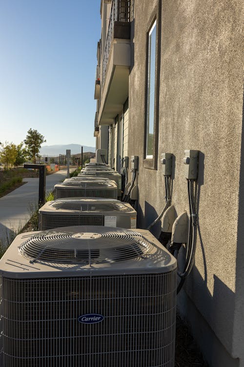 Professional Commercial Air Duct Cleaning In River Forest Illinois