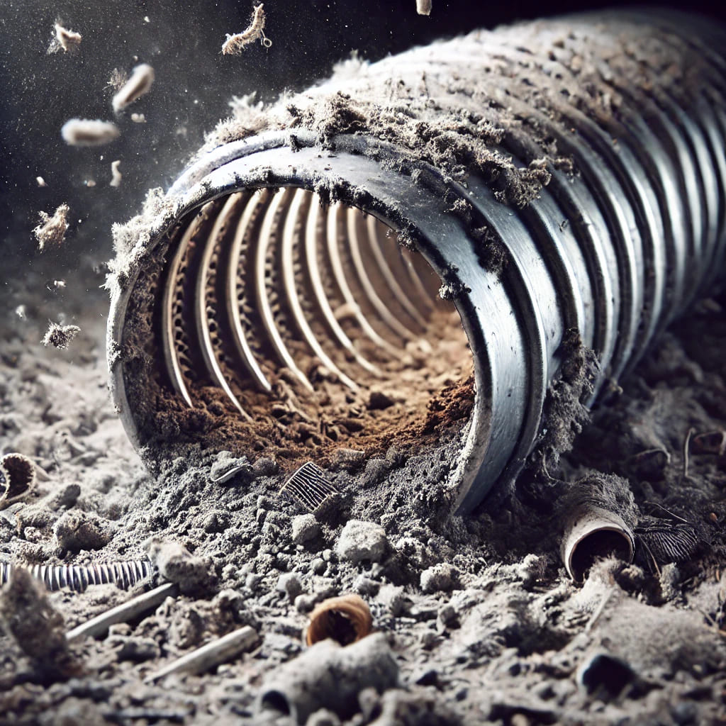 Professional Dryer Vent Cleaning River Forest IL - Expert Safety and Efficiency Solutions by Chimney Sweep River Forest