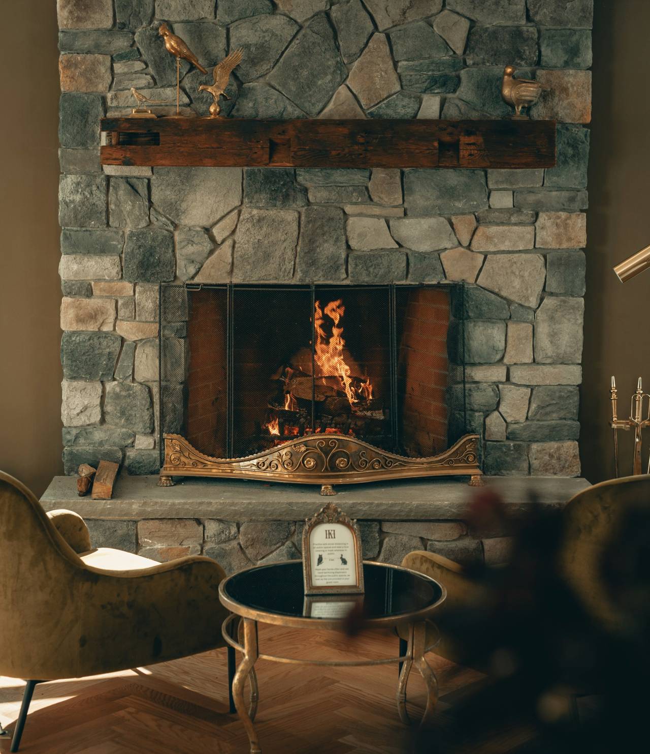 Professional Fireplace Remodel River Forest IL - Expert Design and Installation by Chimney Sweep River Forest