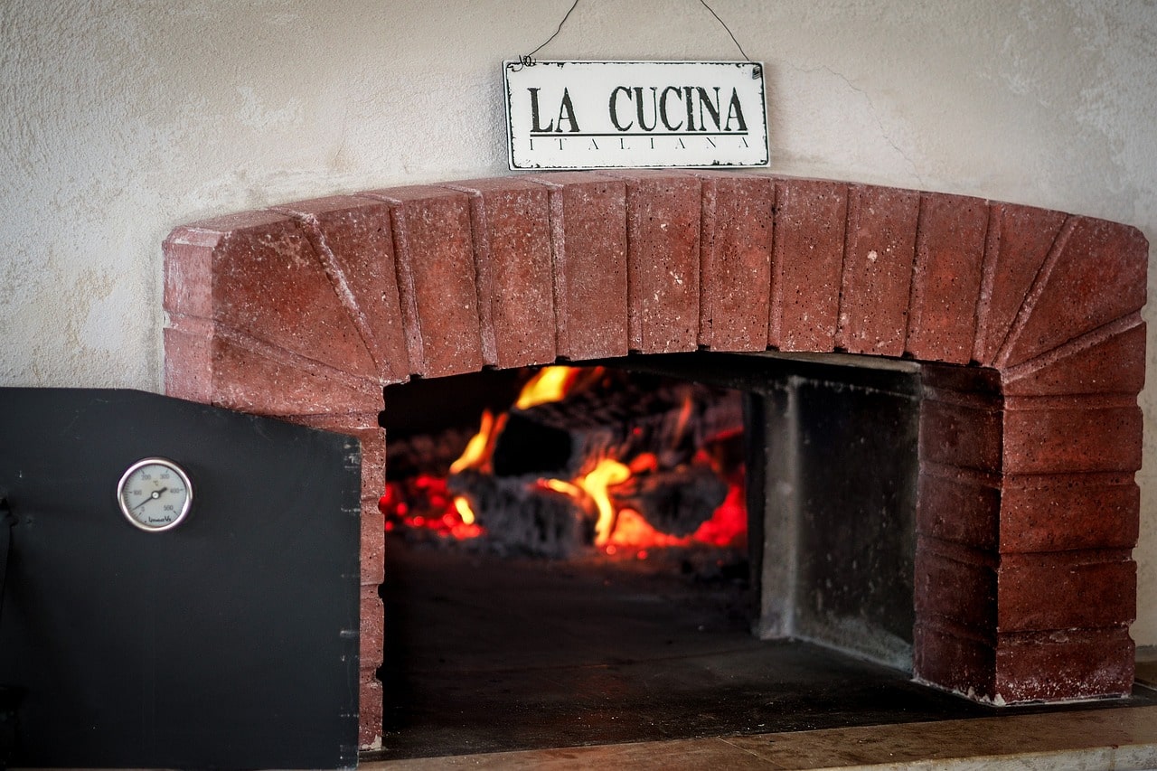 Premium Pizza Ovens and Grills in River Forest, Illinois