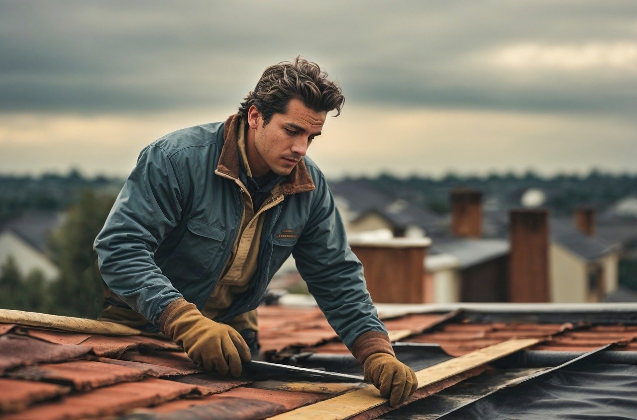 Expert Roof Repair in River Forest, Illinois - Professional Service by River Forest Roofing